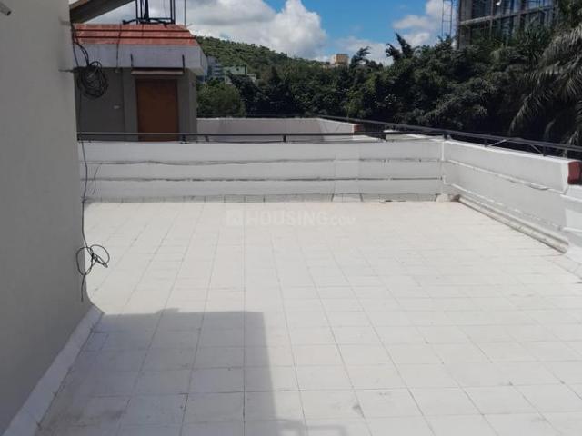 4 BHK Villa in Baner for resale Pune. The reference number is 20181377