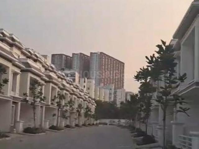 4 BHK Villa in Bachupally for resale Hyderabad. The reference number is 20127037