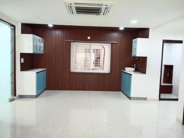 4 BHK Villa in Bachupally for resale Hyderabad. The reference number is 21049678