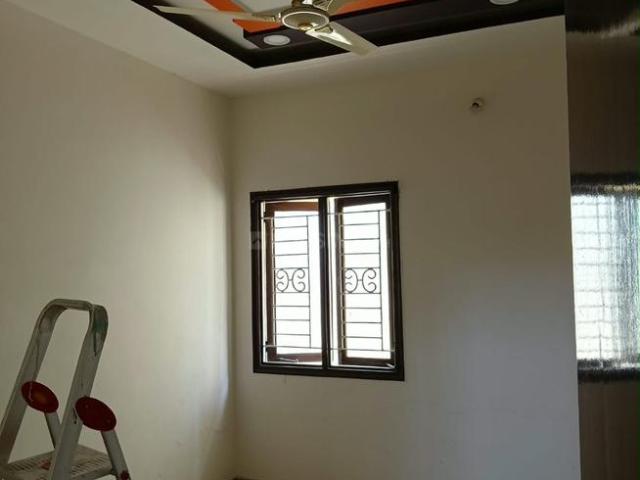 4 BHK Villa in Bachupally for resale Hyderabad. The reference number is 21224234