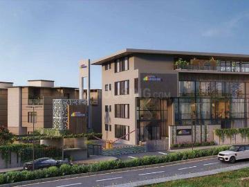 4 BHK Villa in Badamanavarathekaval for resale Bengaluru. The reference number is 17131802