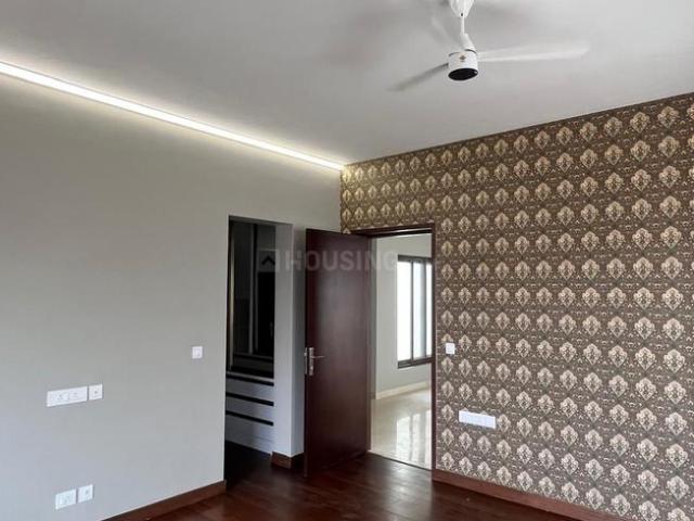 4 BHK Villa in Bagalur for rent Bengaluru. The reference number is 20059642