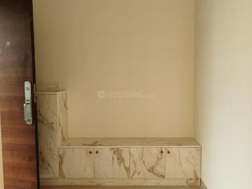 4 BHK Villa in Bagalur for rent Bengaluru. The reference number is 20386624