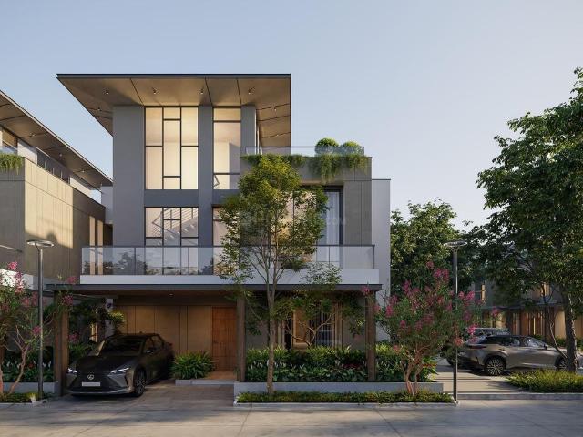 4 BHK Villa in Bagalur for rent Bengaluru. The reference number is 20688532