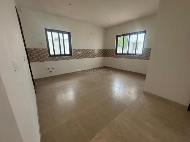 4 BHK Villa in Bagalur for resale Bengaluru. The reference number is 20598497