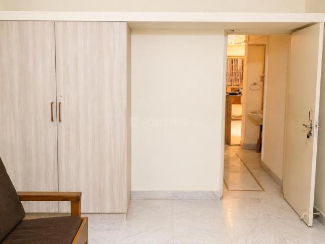 4 BHK Villa in Bagmugaliya for rent Bhopal. The reference number is 21074622