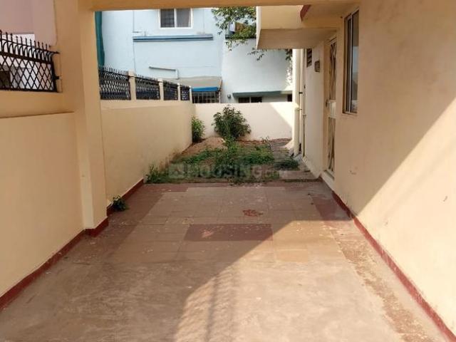 4 BHK Villa in Bagmugaliya for resale Bhopal. The reference number is 17452985