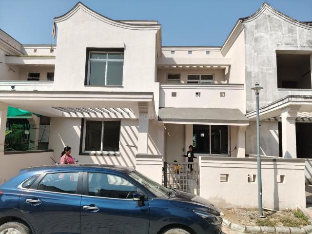 4 BHK Villa in Bagru Khurd for rent Jaipur. The reference number is 18623395