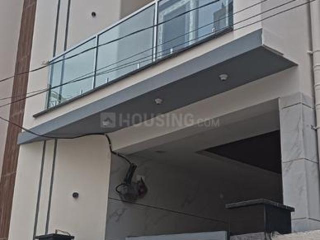 4 BHK Villa in Bairagiguda for resale Hyderabad. The reference number is 21191849