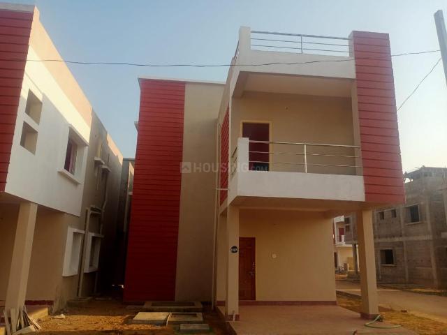 4 BHK Villa in Balianta for resale Bhubaneswar. The reference number is 15982760