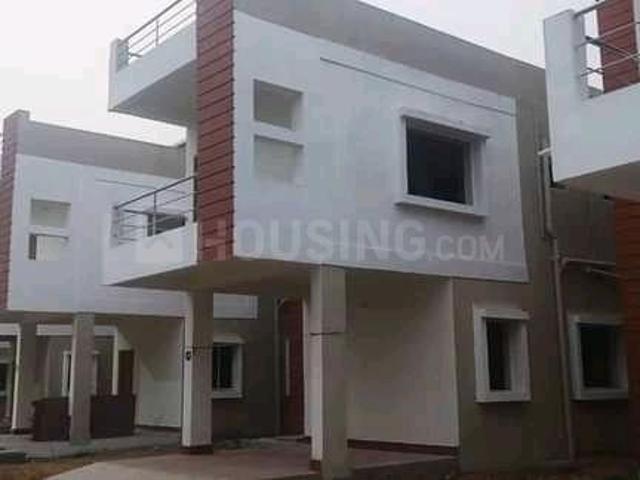 4 BHK Villa in Balianta for resale Bhubaneswar. The reference number is 16327459