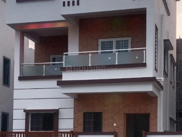 4 BHK Villa in Baramati for rent Pune. The reference number is 21023000