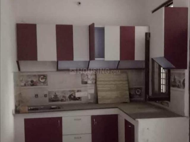 4 BHK Villa in Basharatpur for rent Gorakhpur. The reference number is 4474460