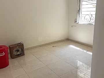 Pune, Pune District, Maharashtra - Balcony