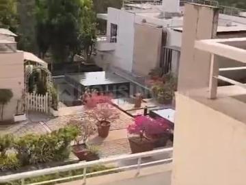4 BHK Villa in Bavdhan for resale Pune. The reference number is 19983103