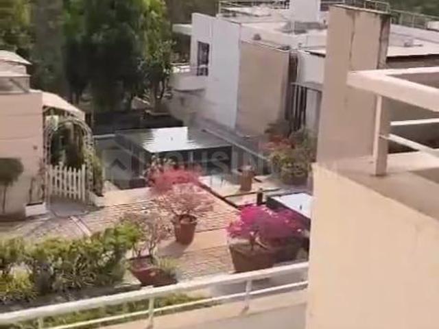 4 BHK Villa in Bavdhan for resale Pune. The reference number is 19983103