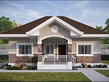4 BHK Villa in Bavdhan for resale Pune. The reference number is 20121591
