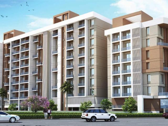 4 BHK Villa in Bavdhan for resale Pune. The reference number is 20925257