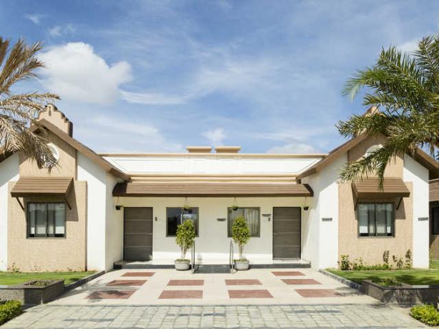 4 BHK Villa in Bavla for resale Ahmedabad. The reference number is 17553959