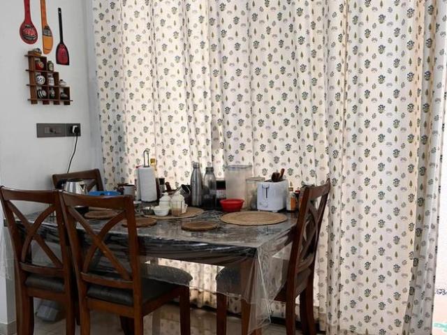 4 BHK Villa in BEML Cooperative Society Layout for resale Bengaluru. The reference number is 20454209