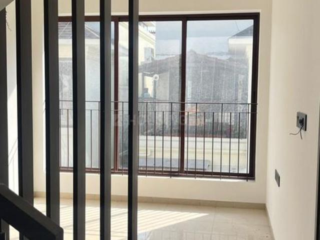 4 BHK Villa in BEML Cooperative Society Layout for resale Bengaluru. The reference number is 20450967