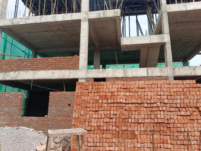 4 BHK Villa in Beeramguda for resale Sangareddy. The reference number is 20164821