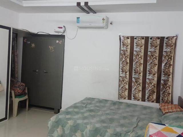 4 BHK Villa in Beeramguda for resale Sangareddy. The reference number is 20784177