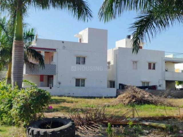4 BHK Villa in Beeramguda for resale Sangareddy. The reference number is 21178221