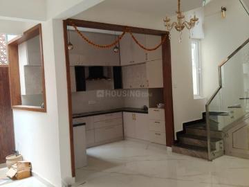 4 BHK Villa in Begur for resale Bengaluru. The reference number is 20384044