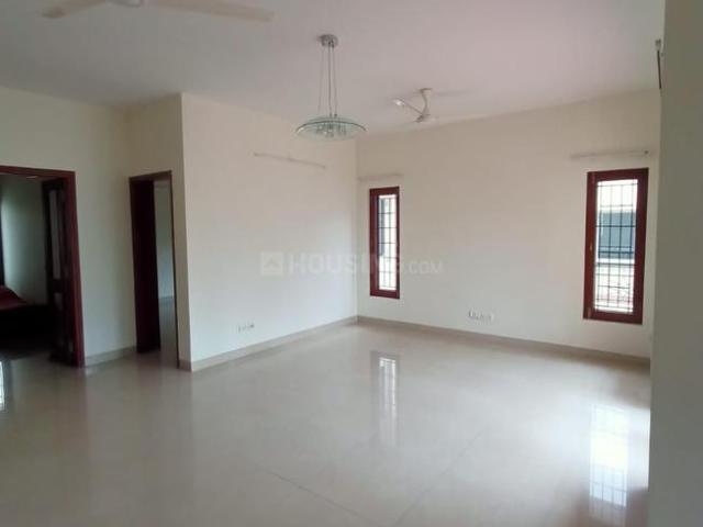 4 BHK Villa in Bellandur for rent Bengaluru. The reference number is 19987889