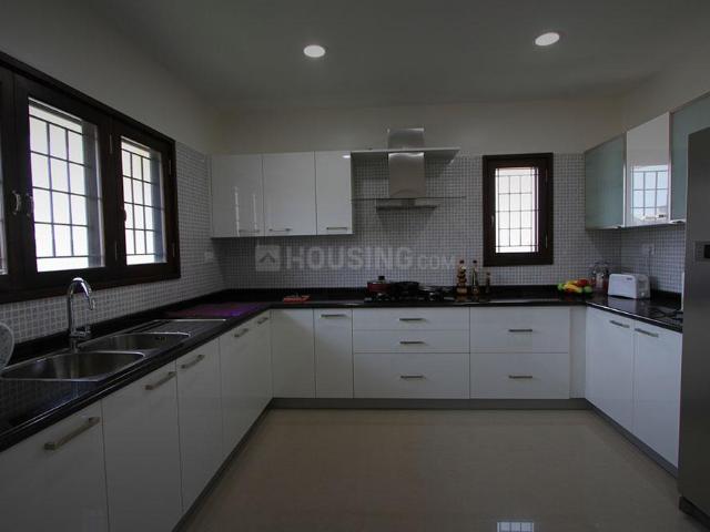 4 BHK Villa in Bellandur for rent Bengaluru. The reference number is 21010714