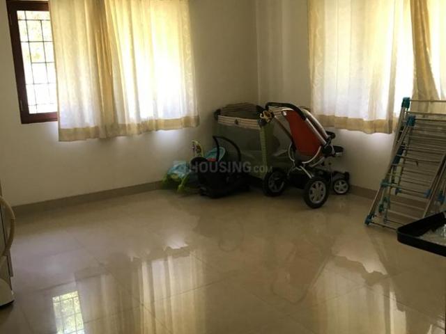 4 BHK Villa in Bellandur for rent Bengaluru. The reference number is 21094570