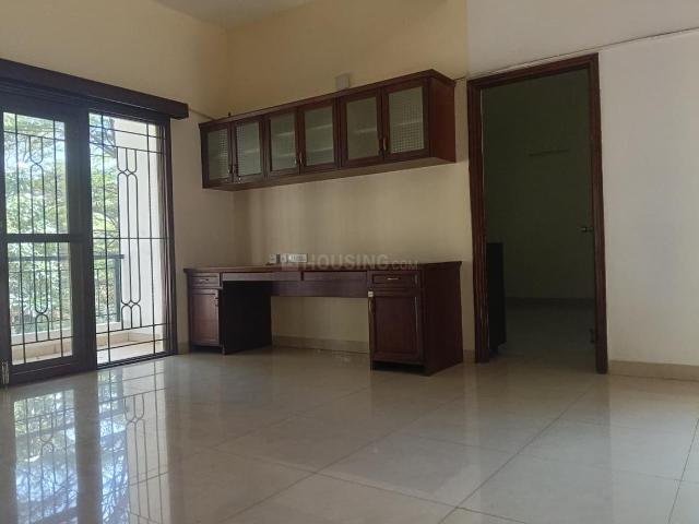 4 BHK Villa in Bellandur for rent Bengaluru. The reference number is 21198381
