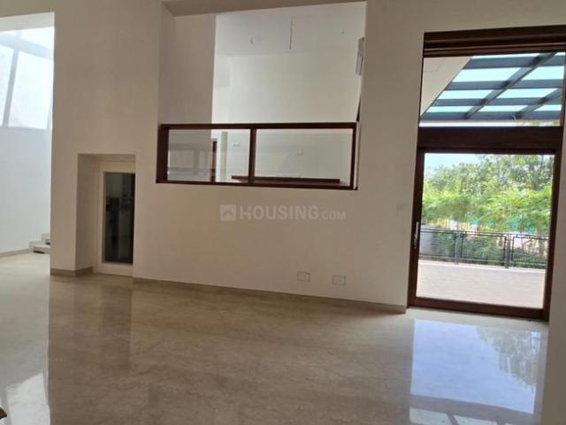 4 BHK Villa in Bettahalsoor for rent Bengaluru. The reference number is 20457738