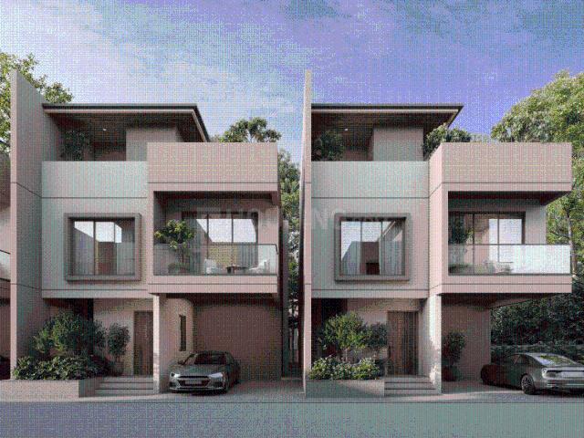 4 BHK Villa in Bettahalsoor for resale Bengaluru. The reference number is 20404305