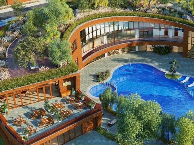 4 BHK Villa in Bettahalsoor for resale Bengaluru. The reference number is 21163509