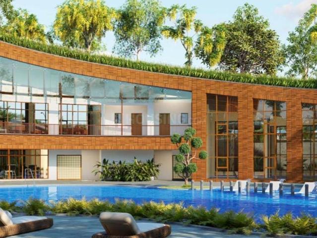 4 BHK Villa in Bettahalsoor for resale Bengaluru. The reference number is 21163660