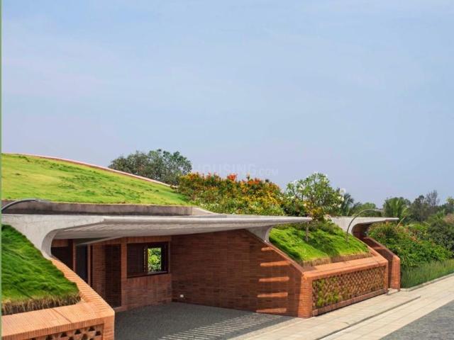 4 BHK Villa in Bettahalsoor for resale Bengaluru. The reference number is 21167016