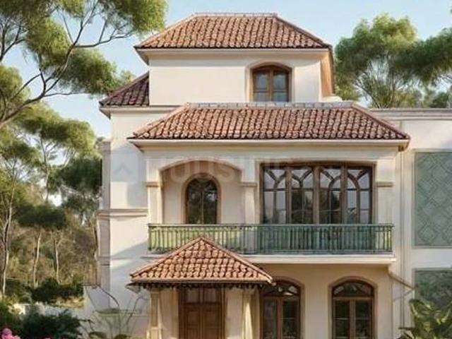 4 BHK Villa in Betalbatim for resale Goa. The reference number is 17444300
