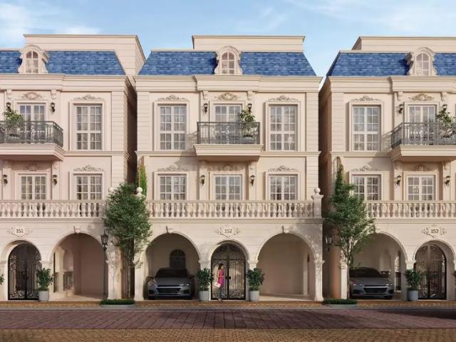 4 BHK Villa in Bhovi Palya for resale Bengaluru. The reference number is 21231276