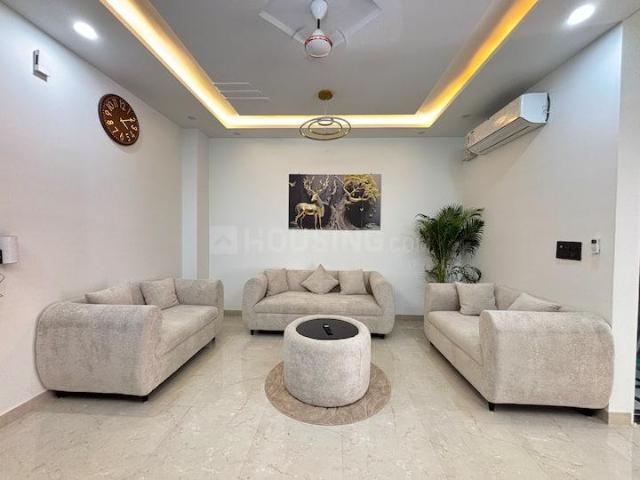 4 BHK Villa in Bholav for rent Bharuch. The reference number is 19806131