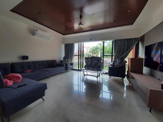 4 BHK Villa in Bhayli for rent Vadodara. The reference number is 16499011