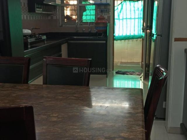 4 BHK Villa in Bhayli for rent Vadodara. The reference number is 19708985