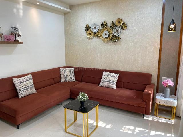 4 BHK Villa in Bhayli for rent Vadodara. The reference number is 19833825