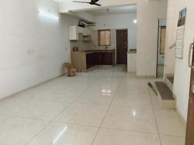 4 BHK Villa in Bhayli for rent Vadodara. The reference number is 19885494