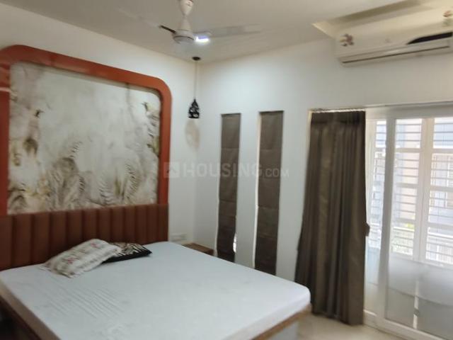 4 BHK Villa in Bhayli for rent Vadodara. The reference number is 19885289