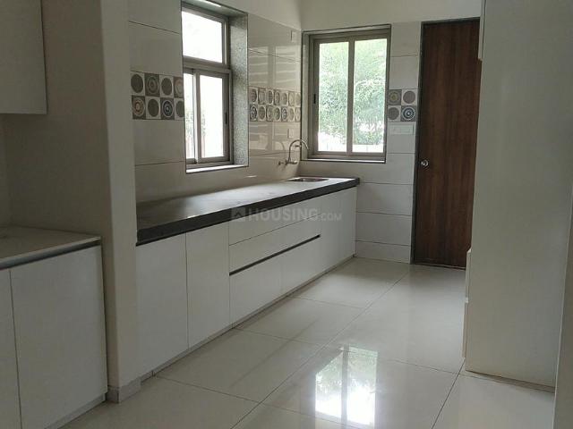 4 BHK Villa in Bhayli for resale Vadodara. The reference number is 18121789