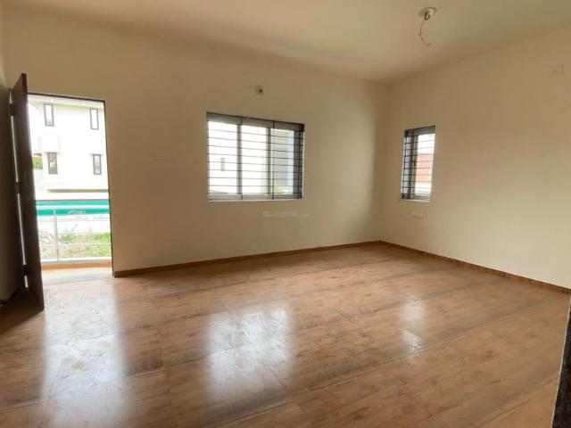 4 BHK Villa in Bhayli for resale Vadodara. The reference number is 18206518