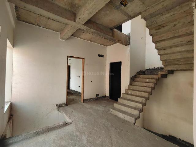 4 BHK Villa in Bhayli for resale Vadodara. The reference number is 19176803
