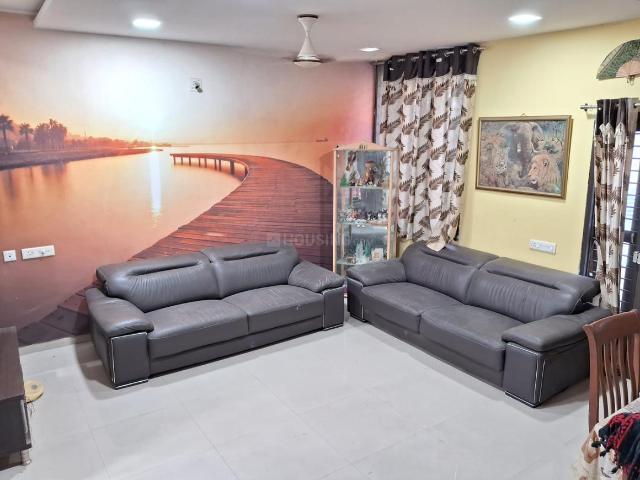 4 BHK Villa in Bhayli for resale Vadodara. The reference number is 20187233